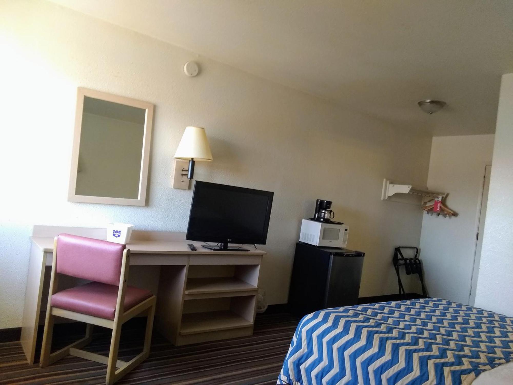 Sioux City Inn Sioux City Ia Sergeant Bluff Exteriör bild