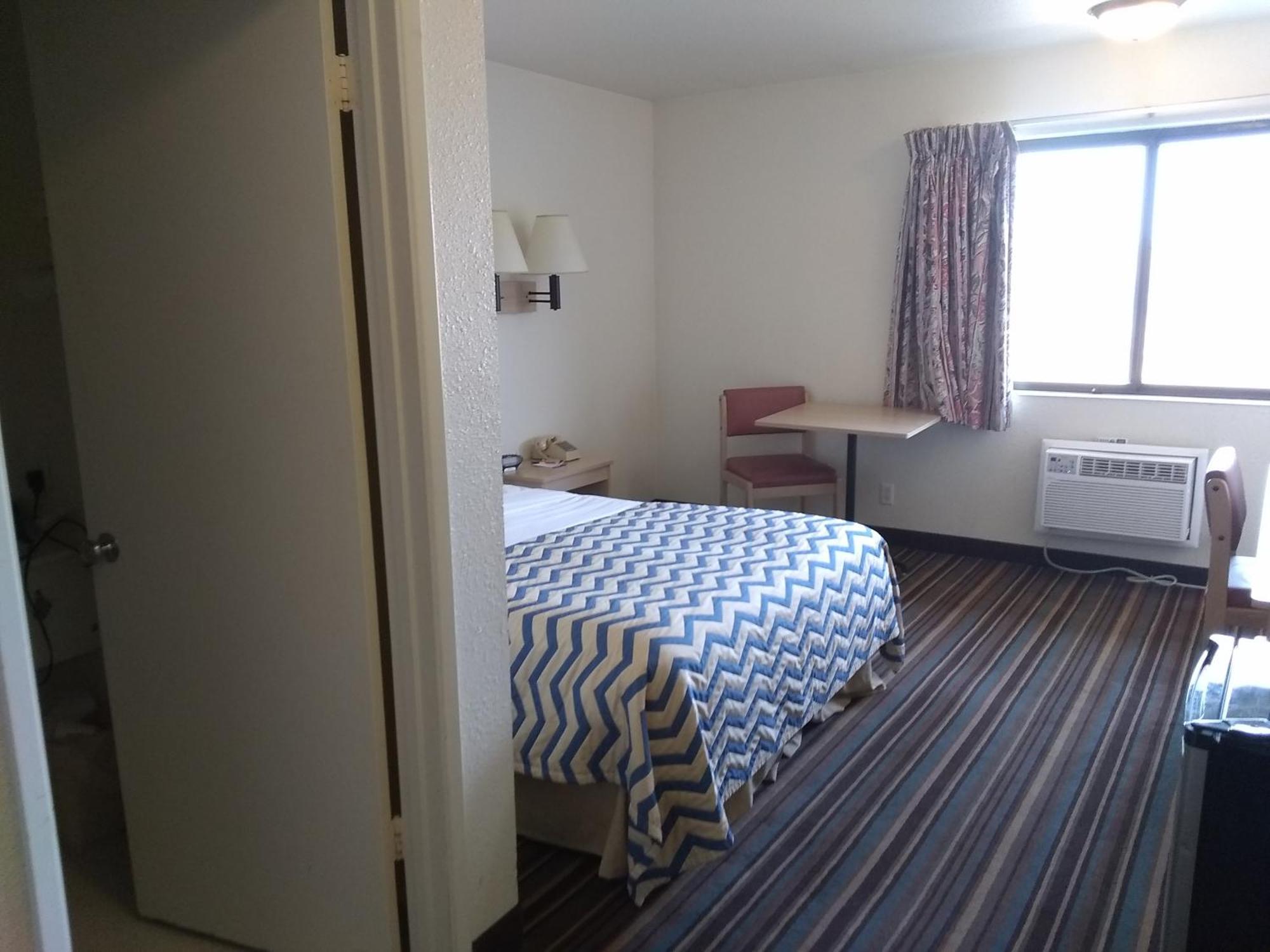 Sioux City Inn Sioux City Ia Sergeant Bluff Exteriör bild