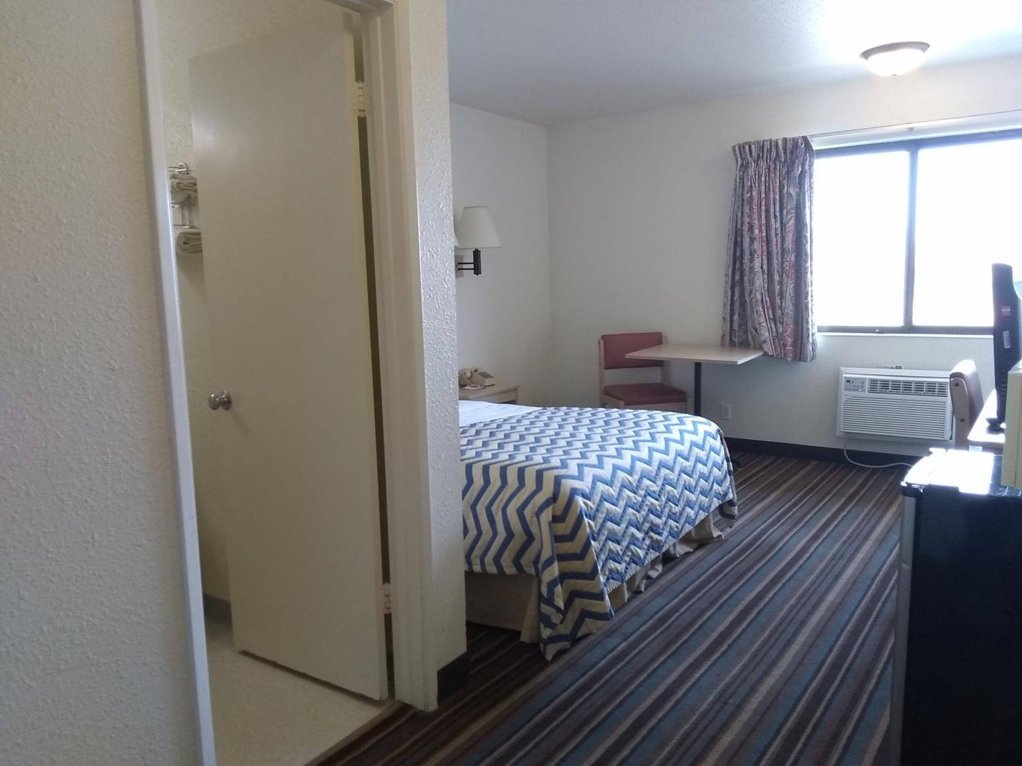 Sioux City Inn Sioux City Ia Sergeant Bluff Exteriör bild