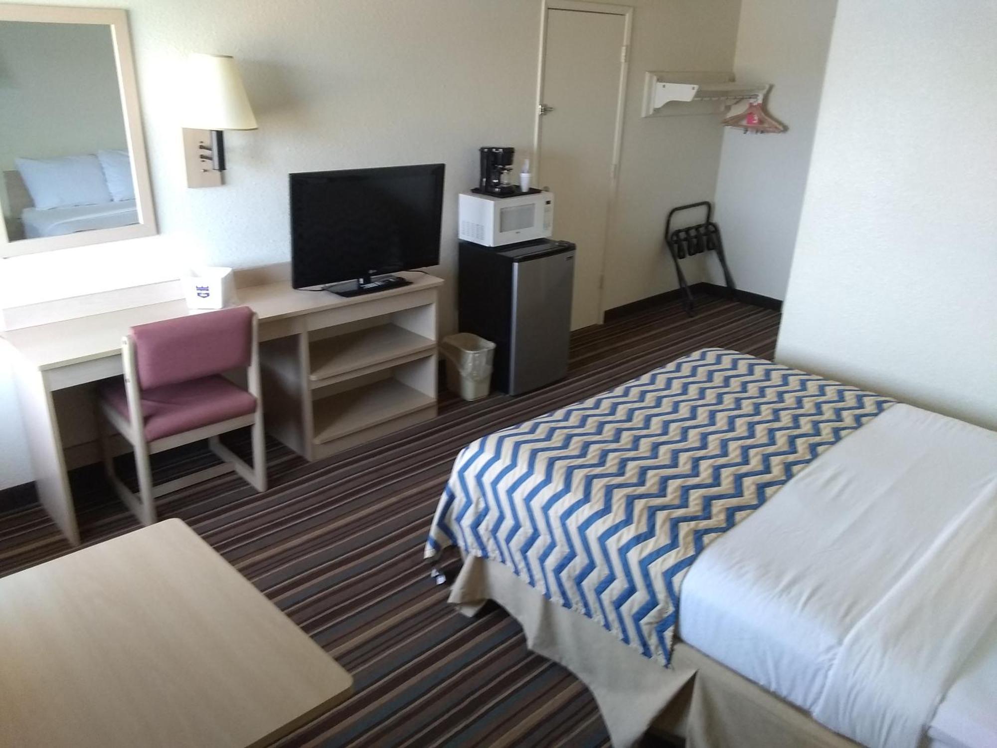 Sioux City Inn Sioux City Ia Sergeant Bluff Exteriör bild