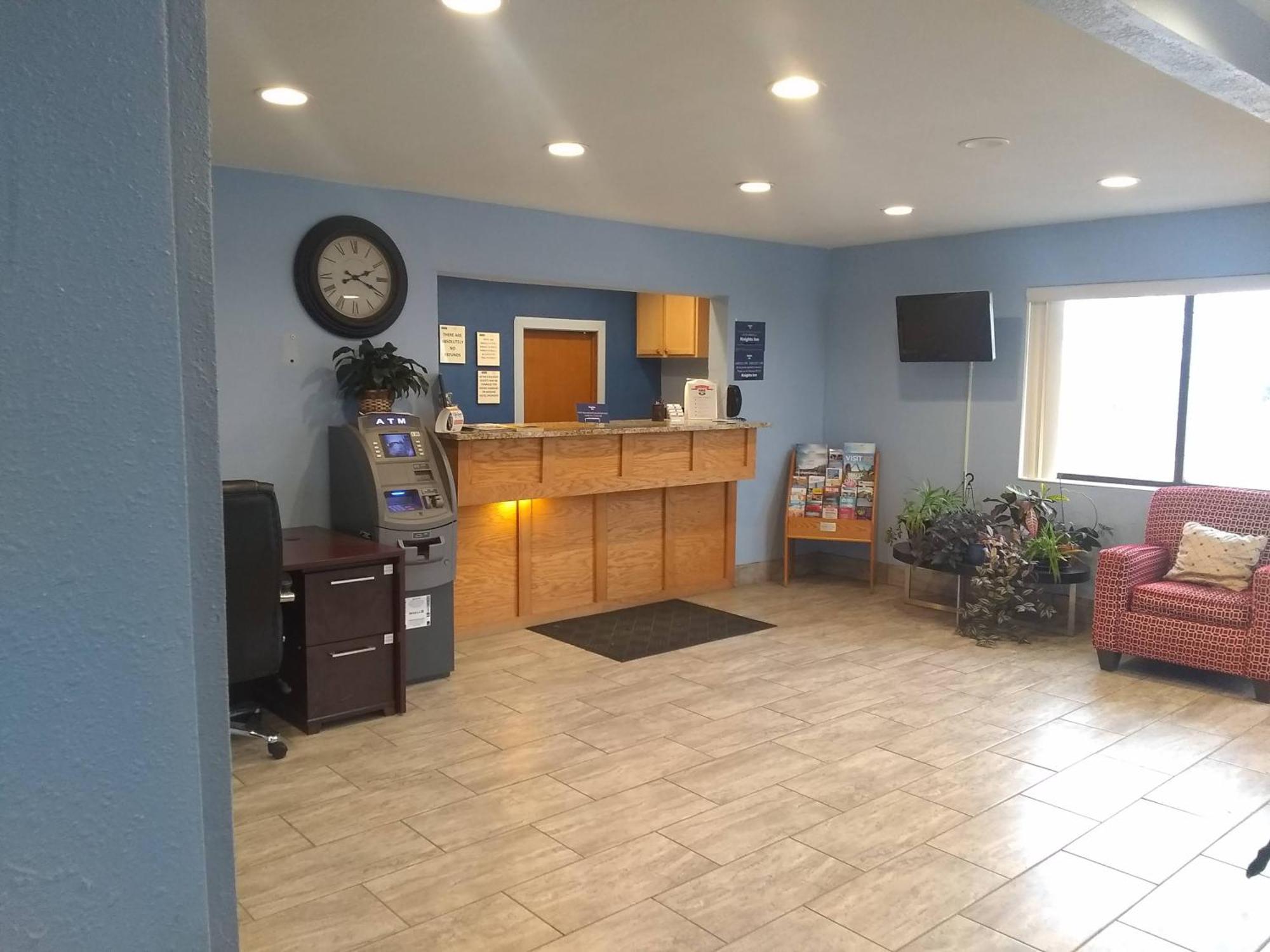 Sioux City Inn Sioux City Ia Sergeant Bluff Exteriör bild