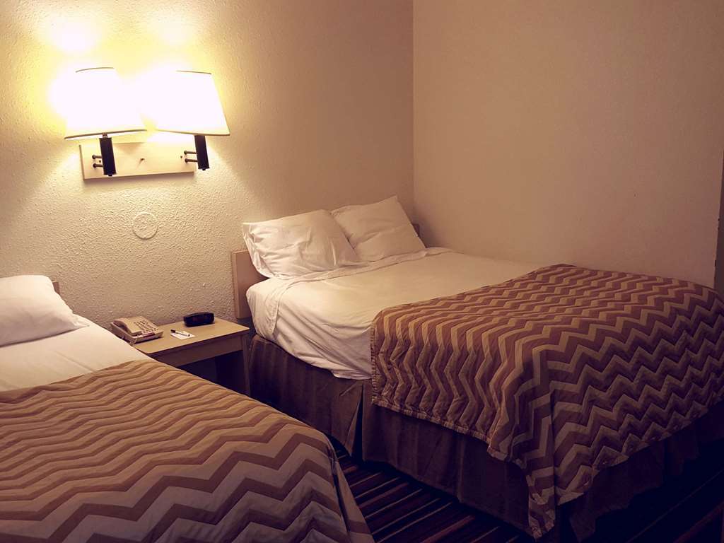 Sioux City Inn Sioux City Ia Sergeant Bluff Rum bild